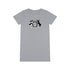 The Privé Pet Organic Cotton T-Shirt Dress